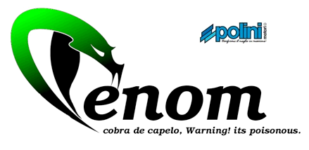 paramotor kobrappg venom - Polini Thor