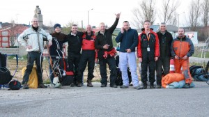 ruta con viento en cola 2010 flear flear