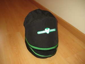 kobrappg - funda casco