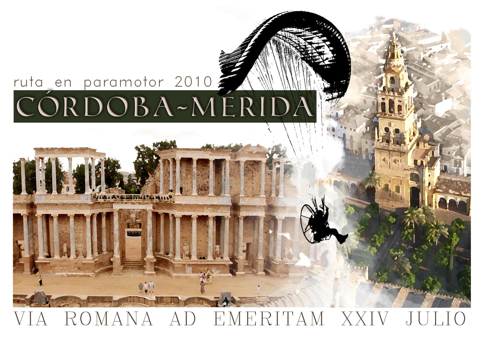 ruta-paramotor-cordoba-a-merida