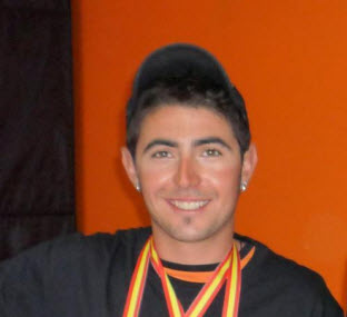 paco guerra junior