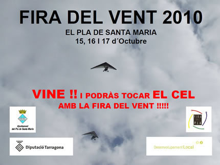 fira del vent 2010
