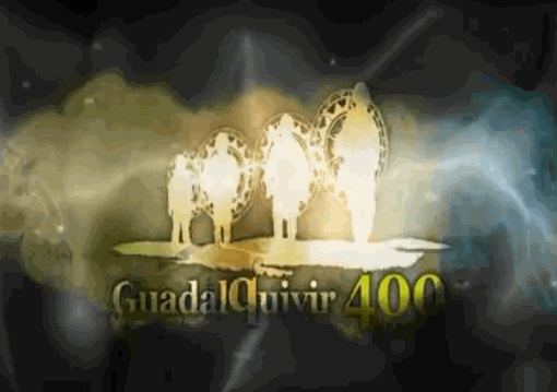 Avance Documental Oficial Desafío 400