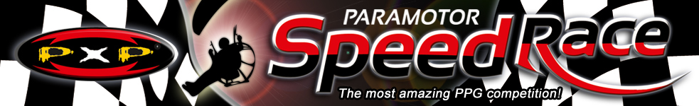 pxp paramotor speed race
