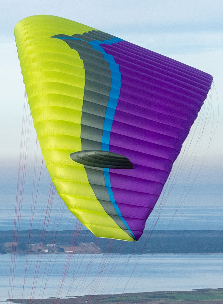 Ozone Triox2 Winglets