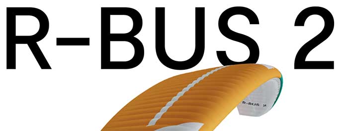 Niviuk  R-Bus 2