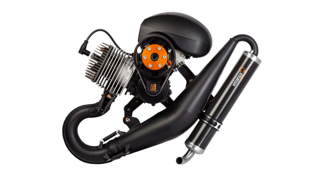 moster 185 plus