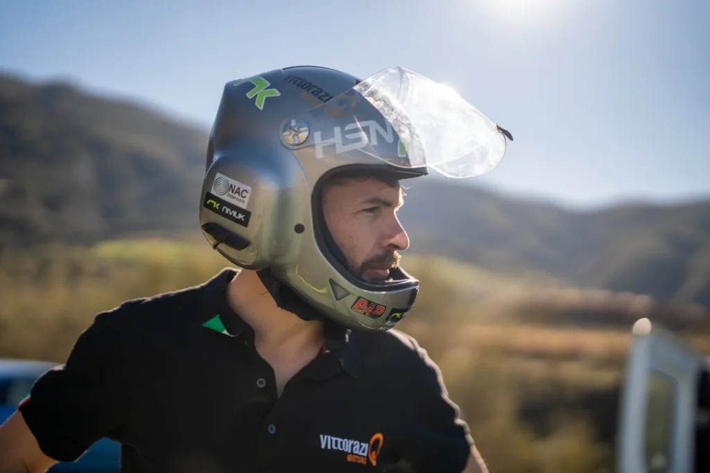 record altura paramotor - ramon morillas - 2023